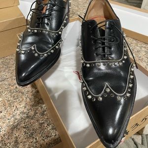 Christian Louboutin Dress shoes